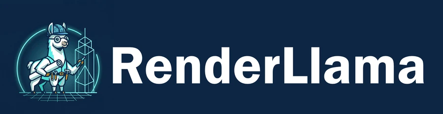 RenderLlama